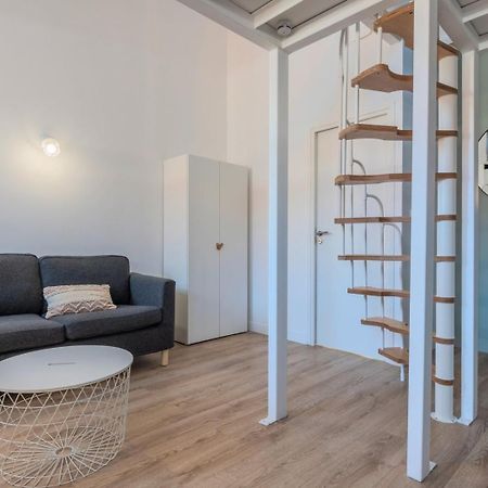 1 Bedroom Duplex Apartment, With Parking Tourcoing Exterior foto